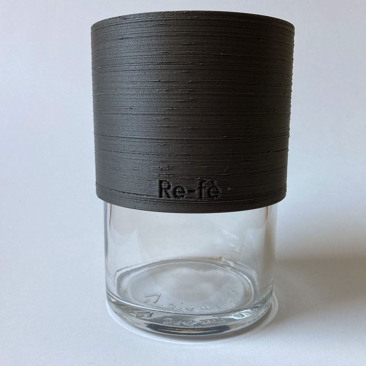 Ugly But Good – Re-fè Original capsule opener