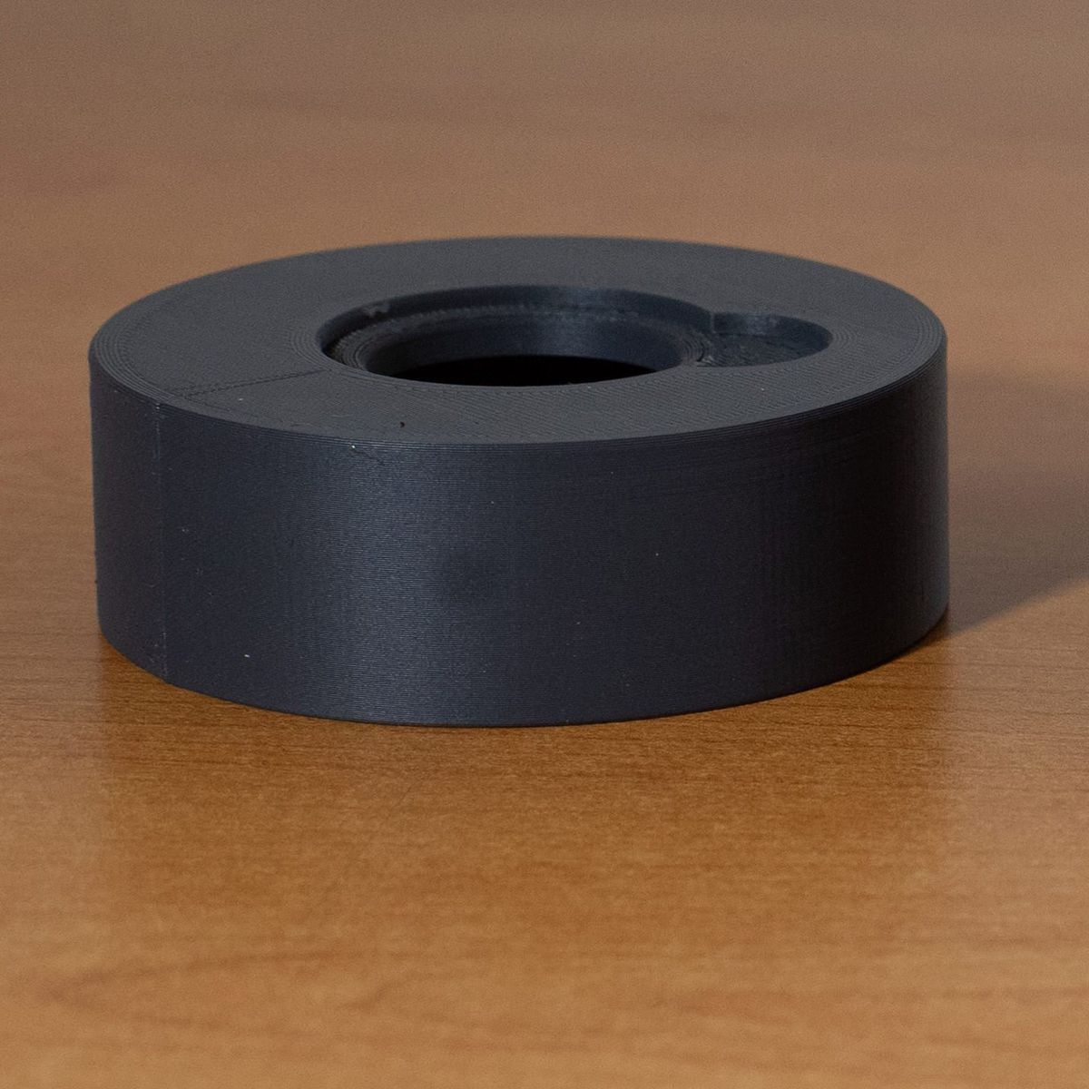 Screw-on base – Spare part